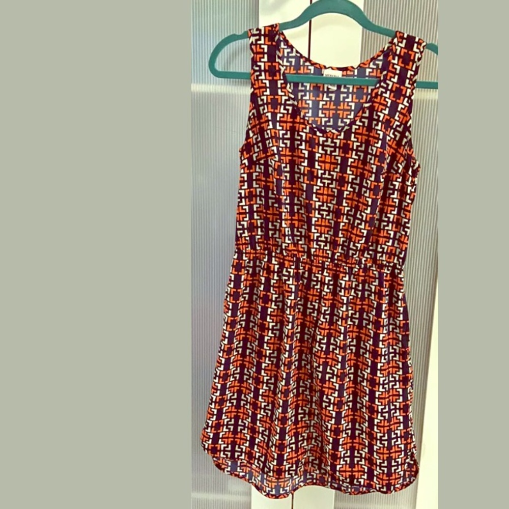Merona Dress M